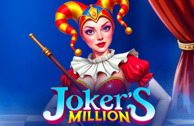 Joker's Million