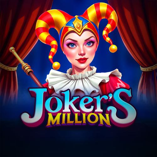 Joker's Million