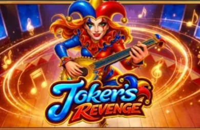 Joker’s Revenge
