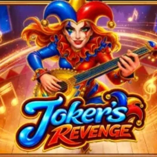 Joker’s Revenge