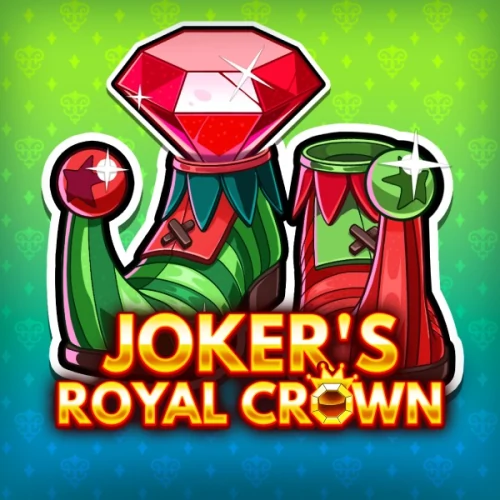Joker's Royal Crown