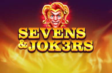 Sevens & Jok3rs
