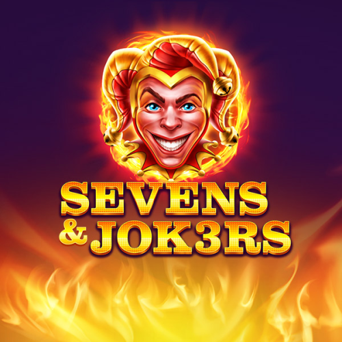 Sevens &amp; Jok3rs