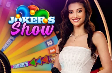 Joker's Show