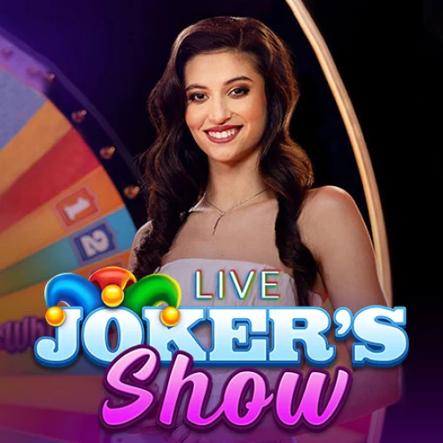 Joker's Show