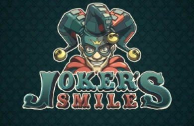 Joker's Smile