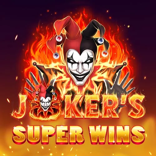 Joker's Super Wins