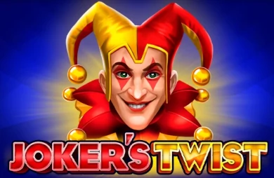 Joker's Twist