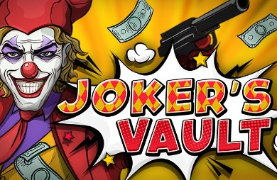 Joker’s Vault