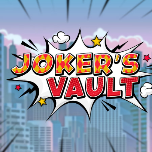 Joker’s Vault