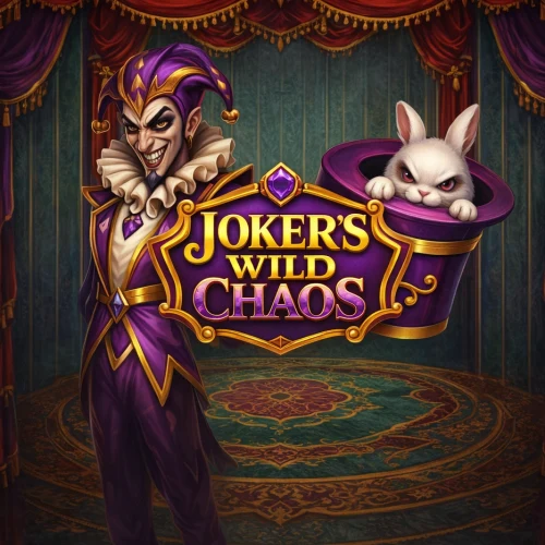 Joker's Wild Chaos