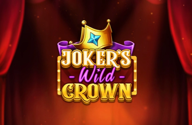 Joker's Wild Crown