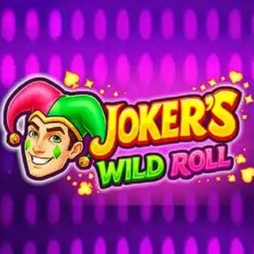 Joker's Wild Roll