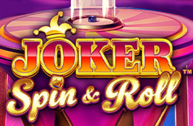 Joker Spin & Roll