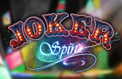 Joker Spin