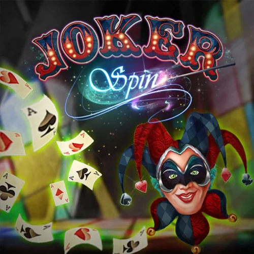 Joker Spin