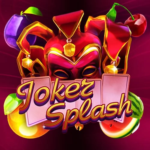 Joker Splash (Gamzix)