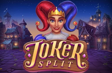 Joker Split