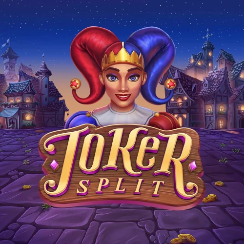 Joker Split