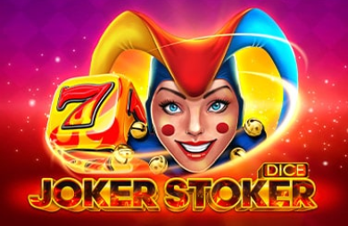 Joker Stoker Dice