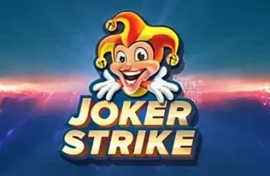 Joker Strike