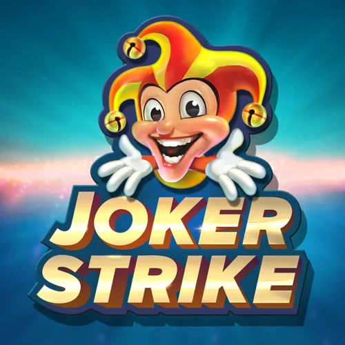 Joker Strike