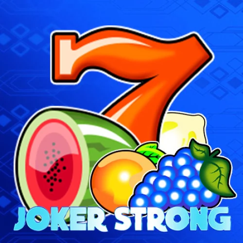 Joker Strong