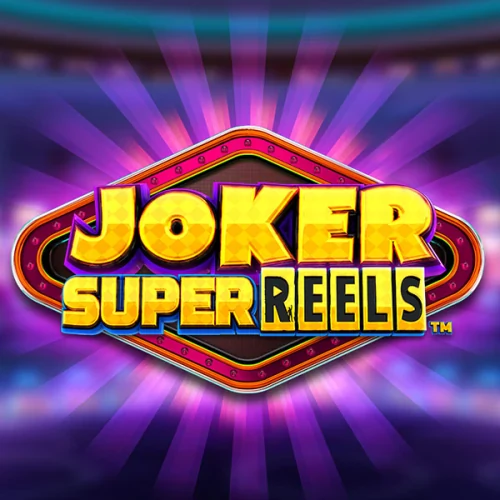 Joker Super Reels