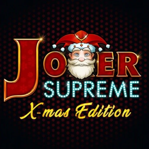 Joker Supreme X-Mas Edition