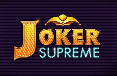 Joker Supreme