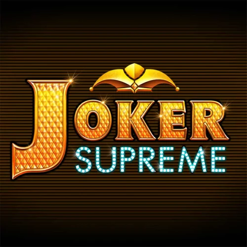 Joker Supreme