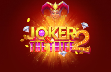 Joker & The Thief 2