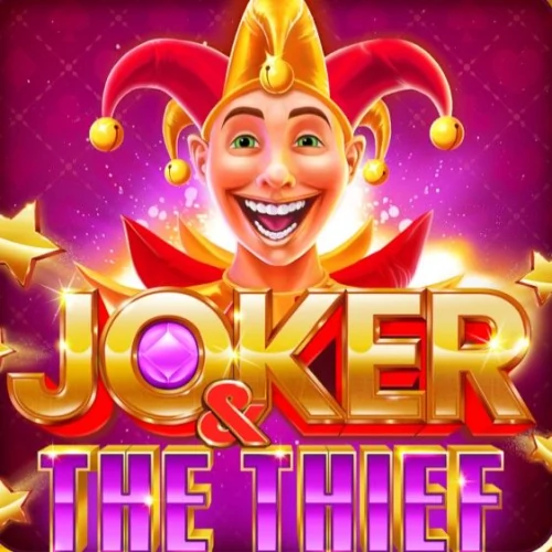 Joker &amp; The Thief