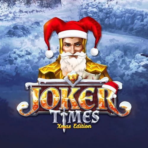 Joker Times Xmas Edition