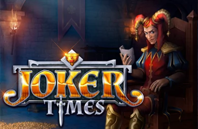 Joker Times