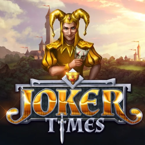 Joker Times