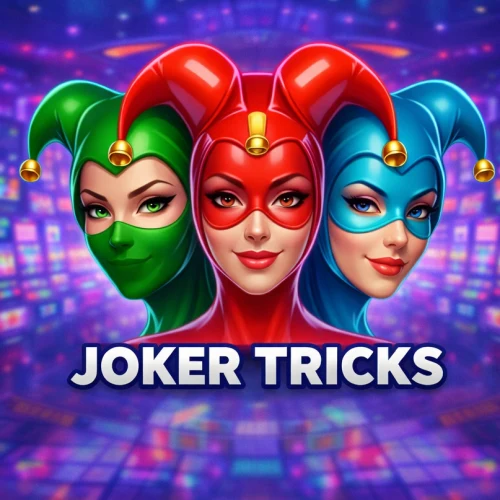 Joker Tricks