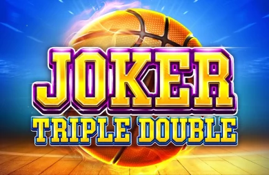 Joker Triple Double