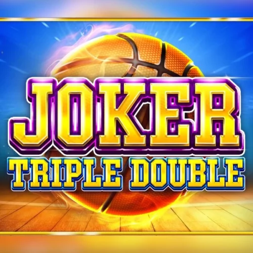 Joker Triple Double