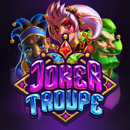 Joker Troupe