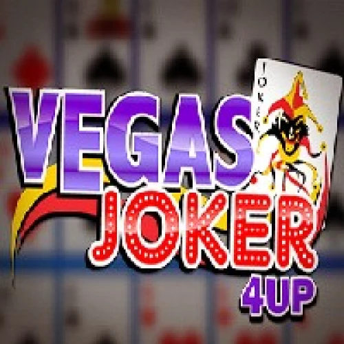 Joker Vegas 4 Up
