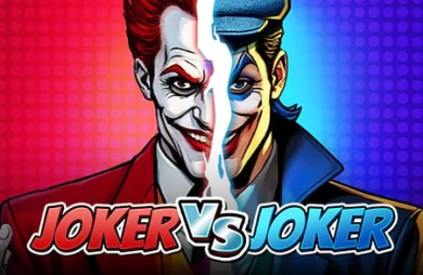 Joker vs Joker