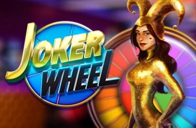 Joker Wheel