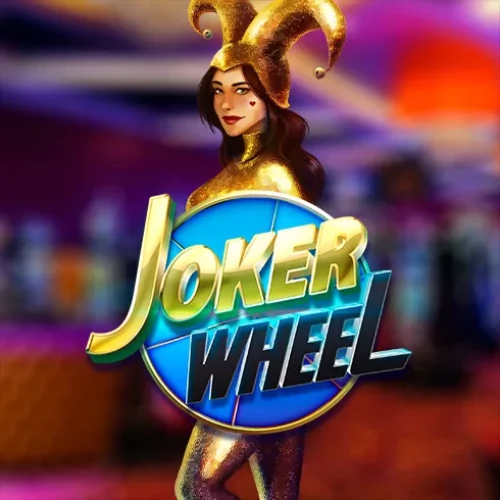 Joker Wheel