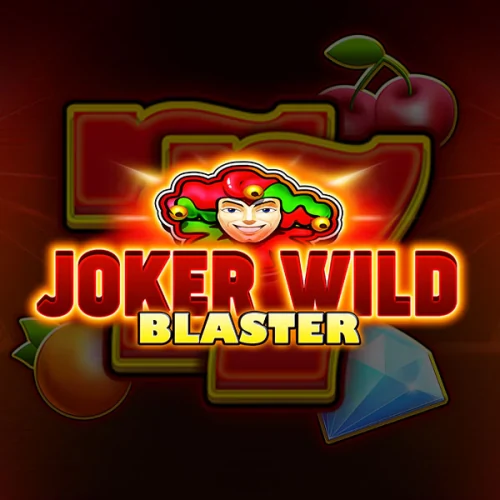 Joker Wild Blaster