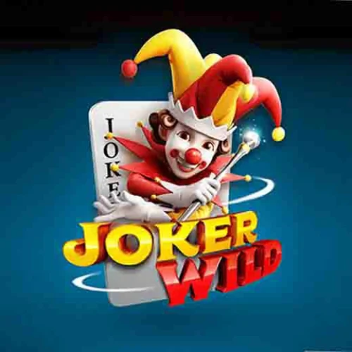 Joker Wild (PG Soft)