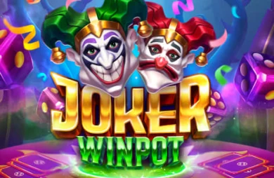 Joker Winpot