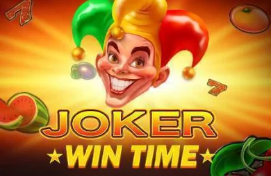 Joker Wintime