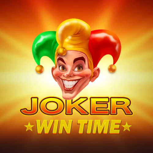 Joker Wintime