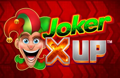 Joker X UP